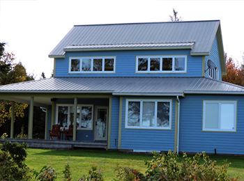 PEI Summer Cottage Rentals, Beach Houses, Executive Homes